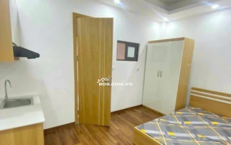 BÁN TOÀ CHDV VŨ TÔNG PHAN THANH XUÂN