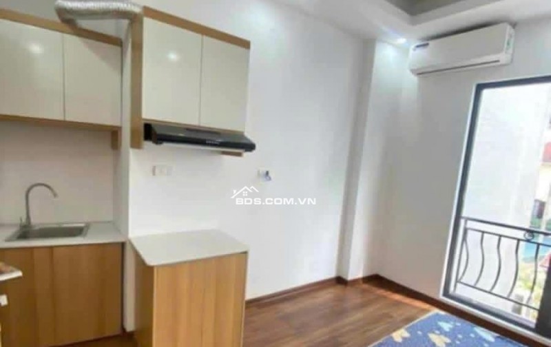 BÁN TOÀ CHDV VŨ TÔNG PHAN THANH XUÂN