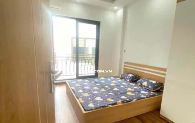 BÁN TOÀ CHDV VŨ TÔNG PHAN THANH XUÂN