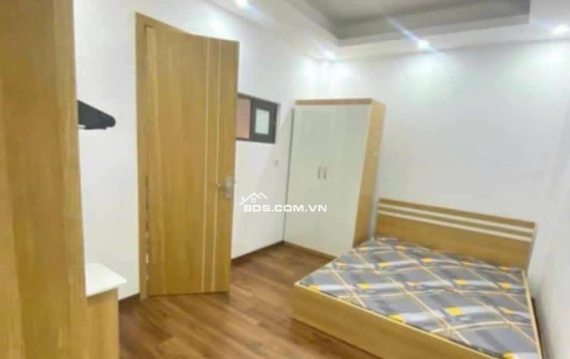 BÁN TOÀ CHDV VŨ TÔNG PHAN THANH XUÂN