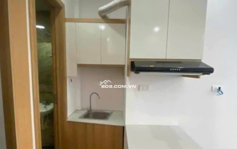 BÁN TOÀ CHDV VŨ TÔNG PHAN THANH XUÂN