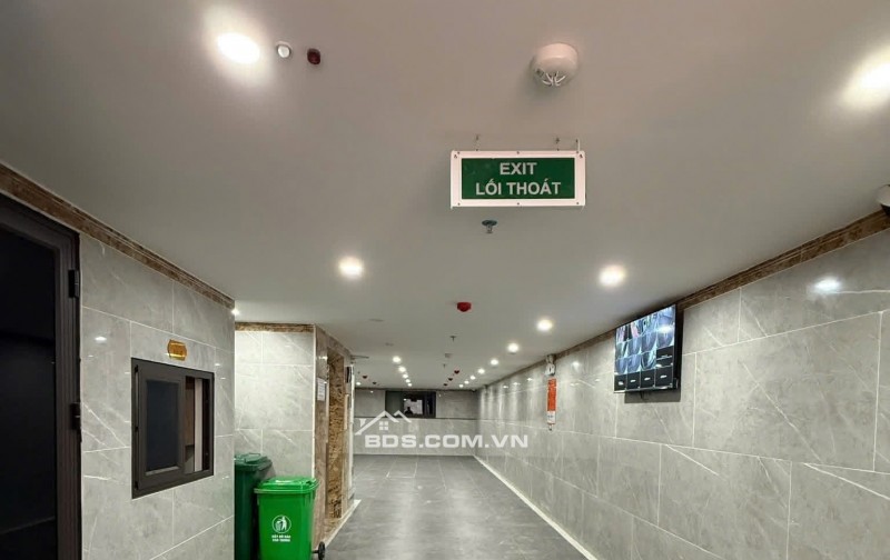 BÁN NHANH SIÊU PHẦM CHDV PHỐ XUÂN LA TÂY HỒ