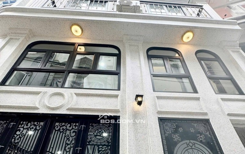 Siêu Phẩm Lô Góc - Ô Tô - CCMN Dòng Tiền 1.3 Tỷ/năm Tại Định Công Thượng Hoàng Mai Giá Tốt