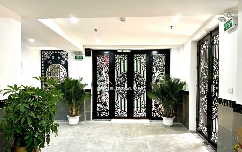 Siêu Phẩm Lô Góc - Ô Tô - CCMN Dòng Tiền 1.3 Tỷ/năm Tại Định Công Thượng Hoàng Mai Giá Tốt