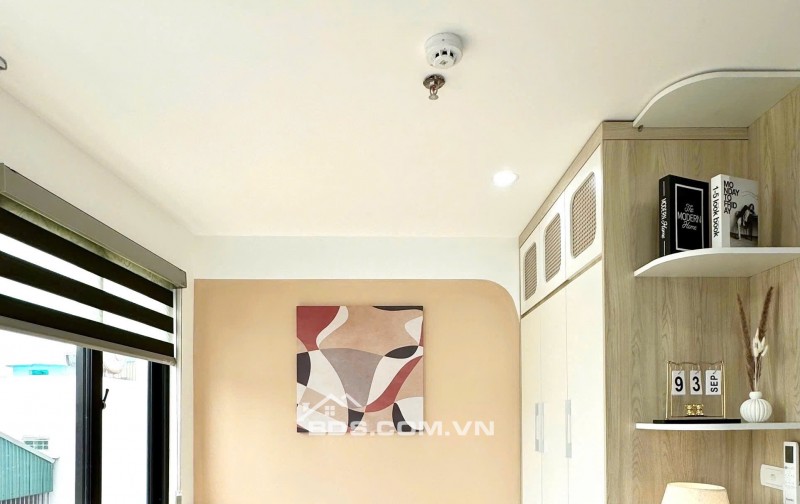 Siêu Phẩm Lô Góc - Ô Tô - CCMN Dòng Tiền 1.3 Tỷ/năm Tại Định Công Thượng Hoàng Mai Giá Tốt