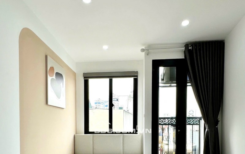 Siêu Phẩm Lô Góc - Ô Tô - CCMN Dòng Tiền 1.3 Tỷ/năm Tại Định Công Thượng Hoàng Mai Giá Tốt