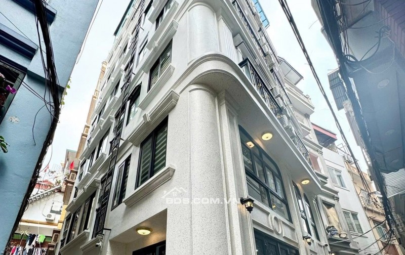 Siêu Phẩm Lô Góc - Ô Tô - CCMN Dòng Tiền 1.3 Tỷ/năm Tại Định Công Thượng Hoàng Mai Giá Tốt