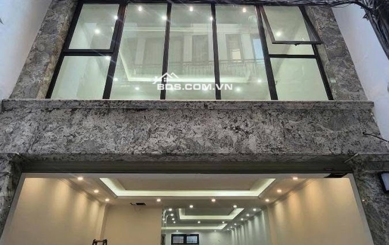 BÁN TOÀ CHDV ĐƯỜNG CẦU GIẤY