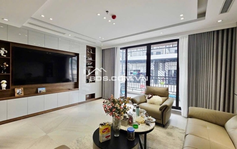 BÁN TOÀ CHDV ĐƯỜNG CẦU GIẤY