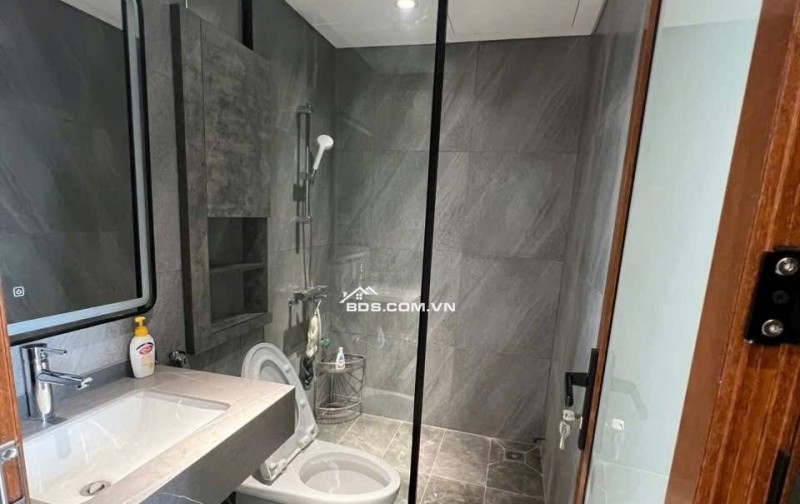 BÁN TOÀ CHDV ĐƯỜNG CẦU GIẤY