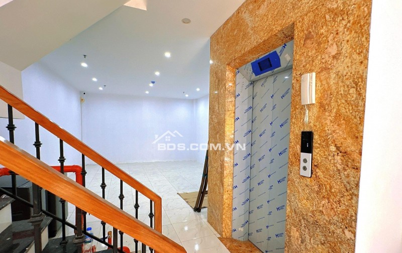 BÁN TOÀ CCMN PHỐ TRẦN THÁI TÔNG CẦU GIẤY