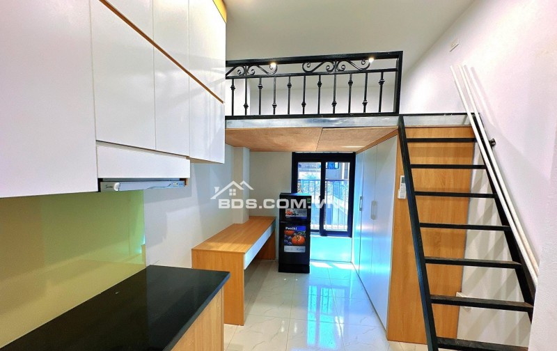 BÁN TOÀ CCMN PHỐ TRẦN THÁI TÔNG CẦU GIẤY