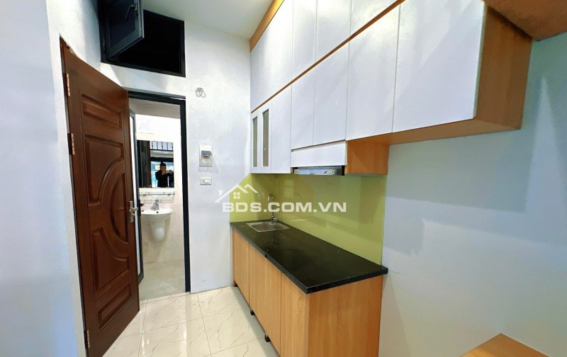 BÁN TOÀ CCMN PHỐ TRẦN THÁI TÔNG CẦU GIẤY