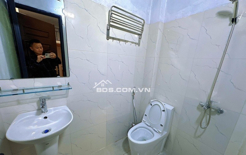 BÁN TOÀ CCMN PHỐ TRẦN THÁI TÔNG CẦU GIẤY