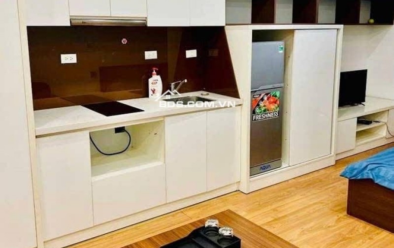 BÁN TOÀ CHDV PHỐ TRẦN DUY HƯNG CẦU GIẤY 150m2