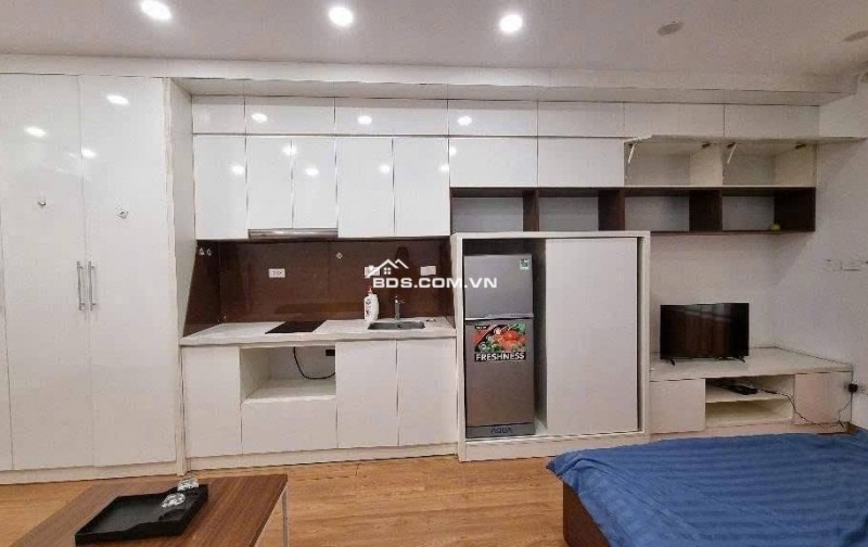 BÁN TOÀ CHDV PHỐ TRẦN DUY HƯNG CẦU GIẤY 150m2