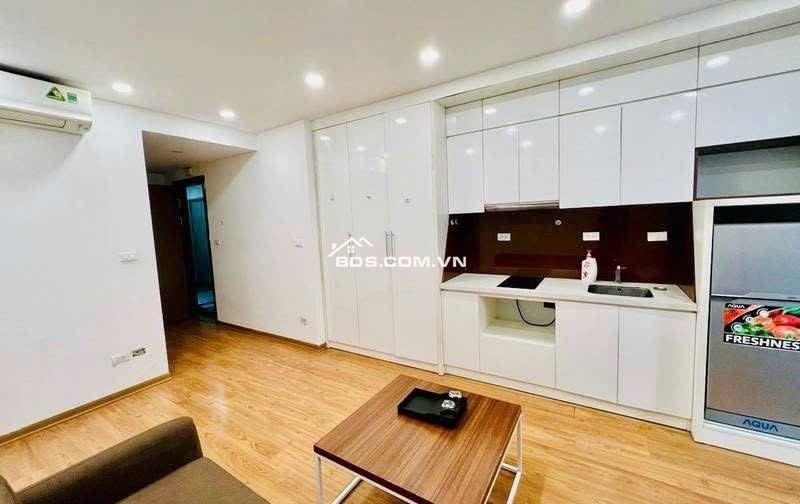 BÁN TOÀ CHDV PHỐ TRẦN DUY HƯNG CẦU GIẤY 150m2