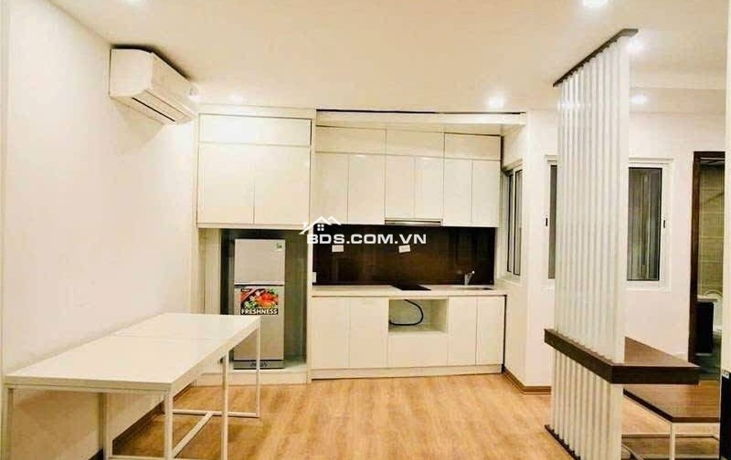 BÁN TOÀ CHDV PHỐ TRẦN DUY HƯNG CẦU GIẤY 150m2