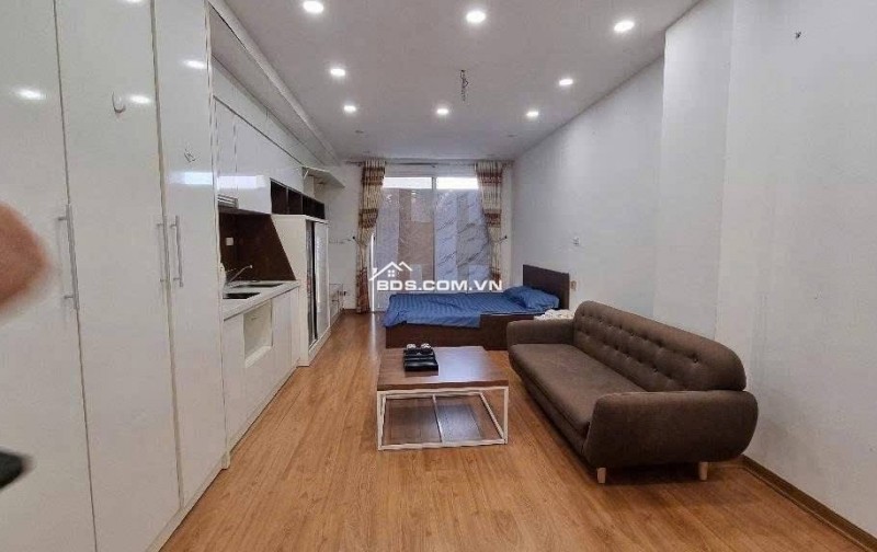 BÁN TOÀ CHDV PHỐ TRẦN DUY HƯNG CẦU GIẤY 150m2