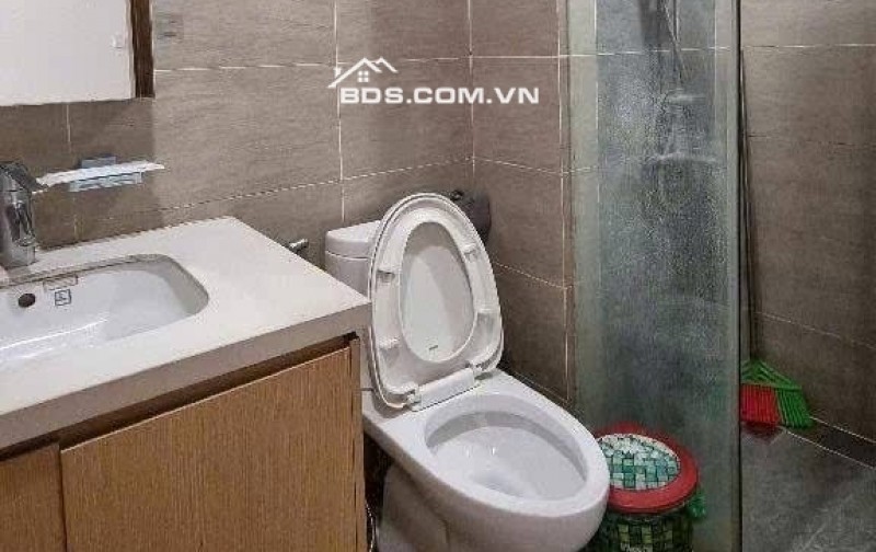 BÁN TOÀ CHDV PHỐ TRẦN DUY HƯNG CẦU GIẤY 150m2