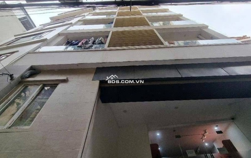 BÁN TOÀ CHDV PHỐ TRẦN DUY HƯNG CẦU GIẤY 150m2