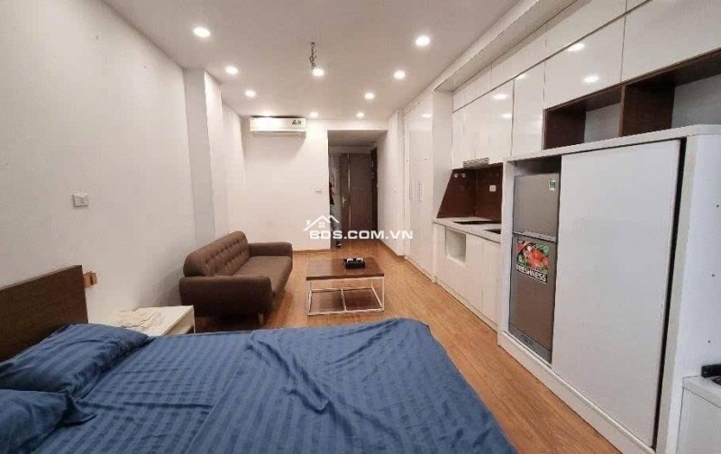 BÁN TOÀ CHDV PHỐ TRẦN DUY HƯNG CẦU GIẤY 150m2