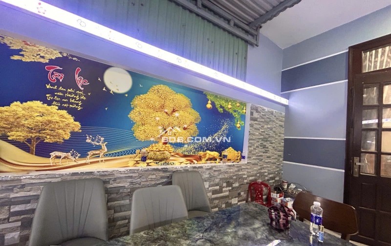 NHÀ ĐẸP MẶT TIỀN ĐƯỜNG TRẦN THỦ ĐỘ 33m , KẾT NỐI GIỮA ĐÀ NẴNG HỘI AN GIÁ TỐT TÌM ĐÂU RA CĂNG THỨ 2