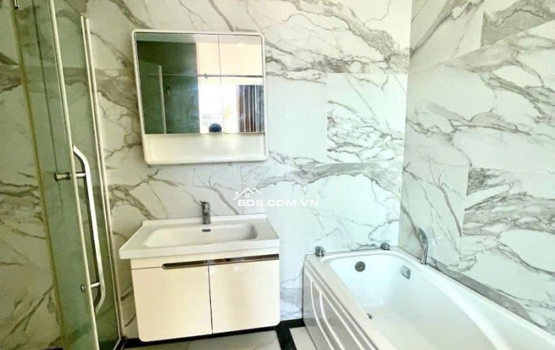 BÁN TOÀ CHDV 270m2 VÕNG THỊ TÂY HỒ