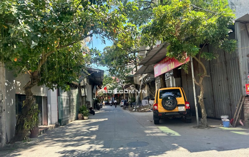 Bán lô đất 1,29 tỷ Phù Khê, Bắc Ninh