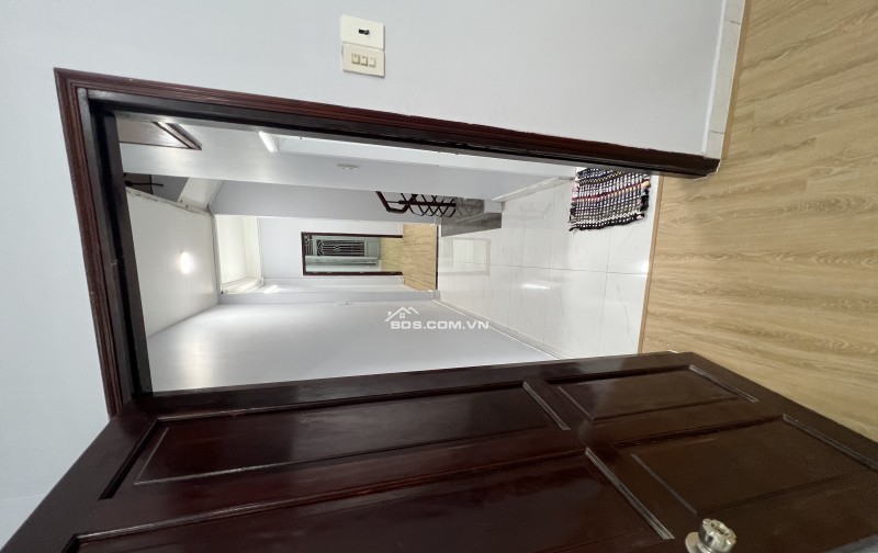 Nhà phố , khu tên lửa . Mặt tiền đường số 5A