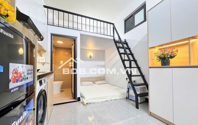 Vip Hai Thoáng - Sát Ô Tô Dòng Tiền 1tỷ/năm CCMN Giáp Ngã Tư Sở Đống Đa Thang Máy PCCC Chuẩn