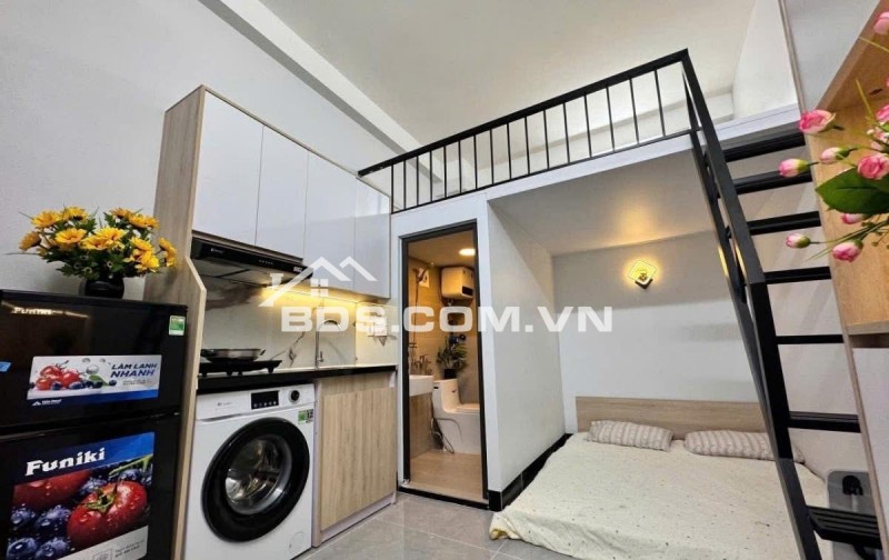 Vip Hai Thoáng - Sát Ô Tô Dòng Tiền 1tỷ/năm CCMN Giáp Ngã Tư Sở Đống Đa Thang Máy PCCC Chuẩn