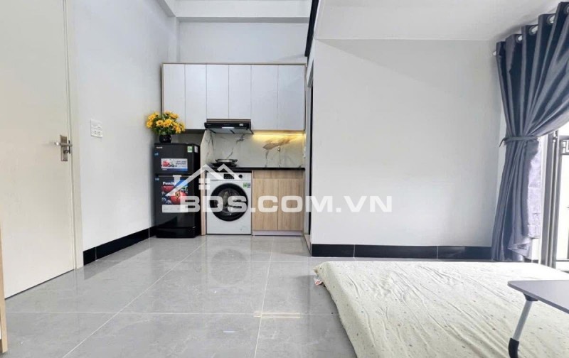 Vip Hai Thoáng - Sát Ô Tô Dòng Tiền 1tỷ/năm CCMN Giáp Ngã Tư Sở Đống Đa Thang Máy PCCC Chuẩn