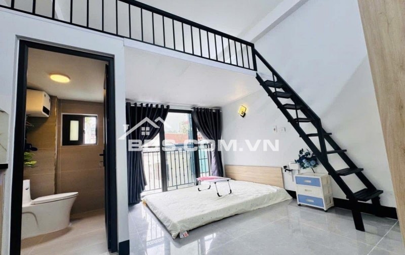 Vip Hai Thoáng - Sát Ô Tô Dòng Tiền 1tỷ/năm CCMN Giáp Ngã Tư Sở Đống Đa Thang Máy PCCC Chuẩn