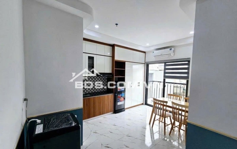 MÁY IN_TIỀN - HÀNG 0 CÓ TRÊN SÀN - MINH KHAI - VĨNH TUY – 15 PHÒNG – Ô TÔ VF3 ĐỖ CỬA  giá chào hơn 20tỷ