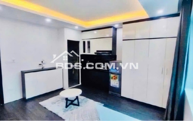 MÁY IN_TIỀN - HÀNG 0 CÓ TRÊN SÀN - MINH KHAI - VĨNH TUY – 15 PHÒNG – Ô TÔ VF3 ĐỖ CỬA  giá chào hơn 20tỷ