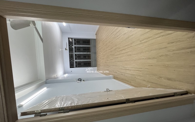 Nhà phố , khu tên lửa . Mặt tiền đường số 5A