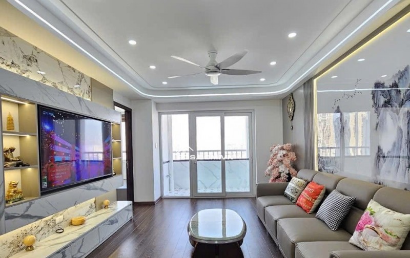 BÁN GẤP ĐỂ VỀ NHÀ MỚI-CHUNG CƯ TRUNG YÊN PLAZZA -TRUNG CỦA TRUNG TÂM-125M2 -SIÊU PHẨM 4 NGỦ-CHỈ 9 ĐỒNG.