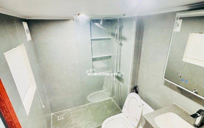 SIÊU PHẨM DÒNG TIỀN – CHUNG CƯ MINI LẠC LONG QUÂN -DÒNG TIỀN ỔN ĐỊNH-FULL PHÒNG-ĐẦU TƯ SINH LỜI NGAY- ĐIỂM NÓNG CHO THUÊ