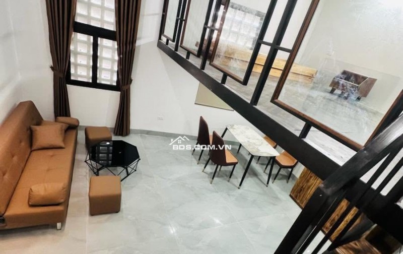 SIÊU PHẨM DÒNG TIỀN – CHUNG CƯ MINI LẠC LONG QUÂN -DÒNG TIỀN ỔN ĐỊNH-FULL PHÒNG-ĐẦU TƯ SINH LỜI NGAY- ĐIỂM NÓNG CHO THUÊ