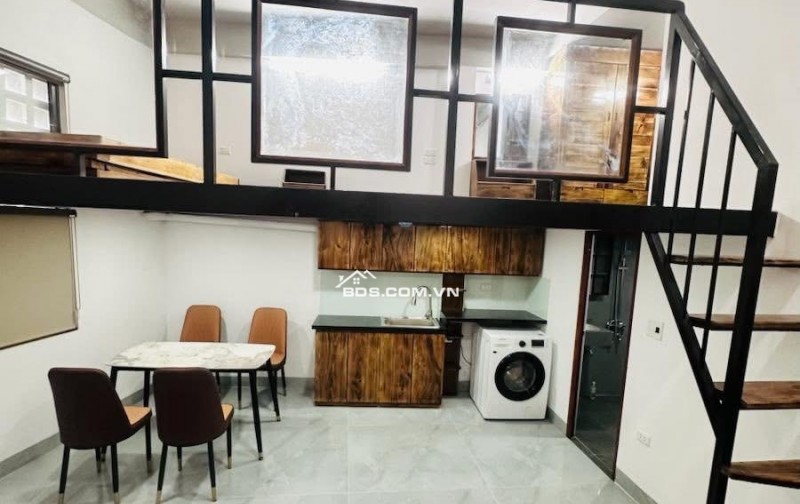 SIÊU PHẨM DÒNG TIỀN – CHUNG CƯ MINI LẠC LONG QUÂN -DÒNG TIỀN ỔN ĐỊNH-FULL PHÒNG-ĐẦU TƯ SINH LỜI NGAY- ĐIỂM NÓNG CHO THUÊ