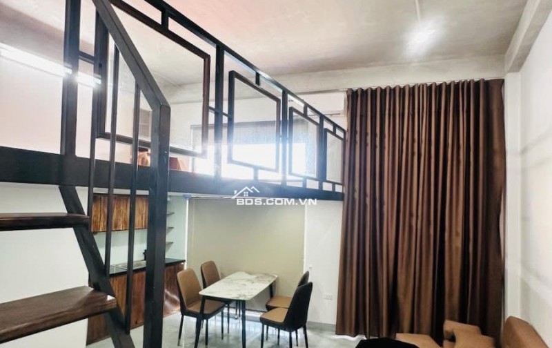 SIÊU PHẨM DÒNG TIỀN – CHUNG CƯ MINI LẠC LONG QUÂN -DÒNG TIỀN ỔN ĐỊNH-FULL PHÒNG-ĐẦU TƯ SINH LỜI NGAY- ĐIỂM NÓNG CHO THUÊ