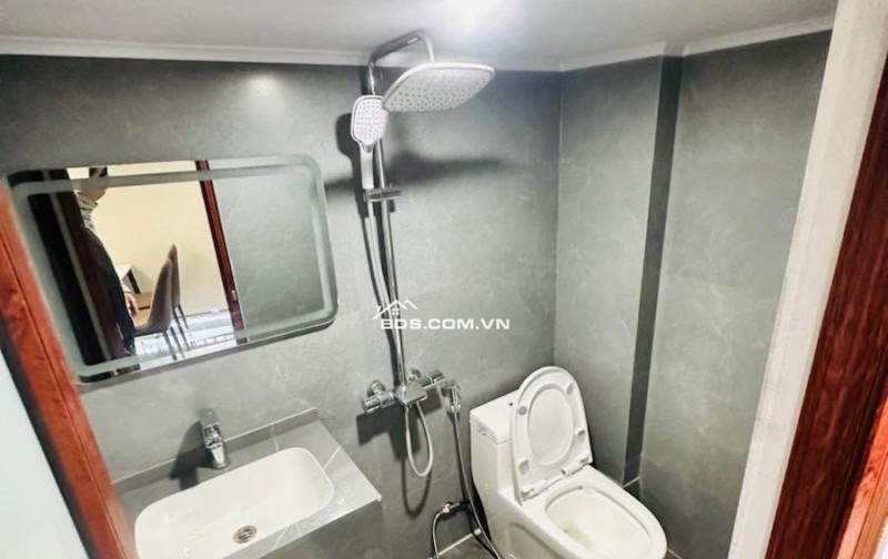 SIÊU PHẨM DÒNG TIỀN – CHUNG CƯ MINI LẠC LONG QUÂN -DÒNG TIỀN ỔN ĐỊNH-FULL PHÒNG-ĐẦU TƯ SINH LỜI NGAY- ĐIỂM NÓNG CHO THUÊ