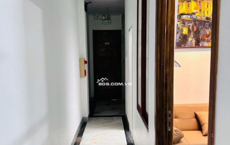 SIÊU PHẨM DÒNG TIỀN – CHUNG CƯ MINI LẠC LONG QUÂN -DÒNG TIỀN ỔN ĐỊNH-FULL PHÒNG-ĐẦU TƯ SINH LỜI NGAY- ĐIỂM NÓNG CHO THUÊ