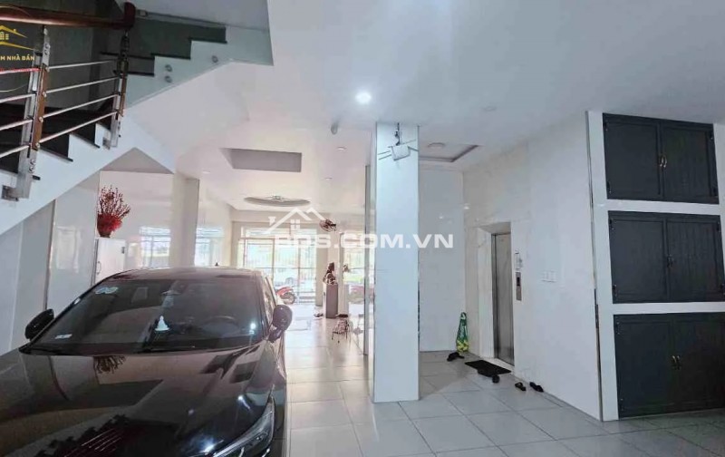 Bán Biệt thự Mặt tiền 276 Trịnh Đình Trọng, 5 tầng, dòng tiền 50tr/th
