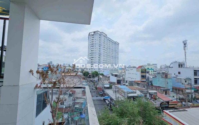 Bán Biệt thự Mặt tiền 276 Trịnh Đình Trọng, 5 tầng, dòng tiền 50tr/th