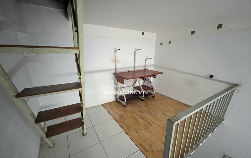 Chính chủ cho thuê nhà tại đường số 4, phường Hiệp Bình Chánh, quận Thủ Đức, TP Hồ Chí Minh