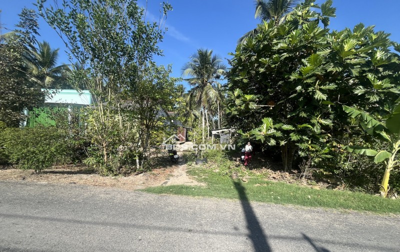 Cần bán 1.258m , mặt tiền ngang 12m dài 110m, có 150thỗ cư