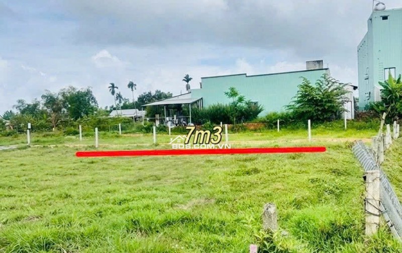 SÁT HOÀ KHƯƠNG DUY NHẤT 1 LÔ – TRỤC CHÍNH ĐÔNG PHÚ 