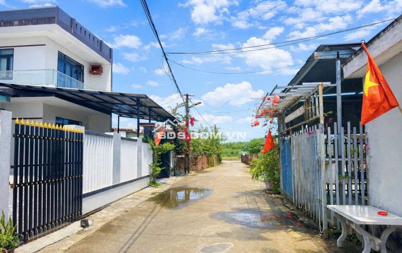 SÁT HOÀ KHƯƠNG DUY NHẤT 1 LÔ – TRỤC CHÍNH ĐÔNG PHÚ 